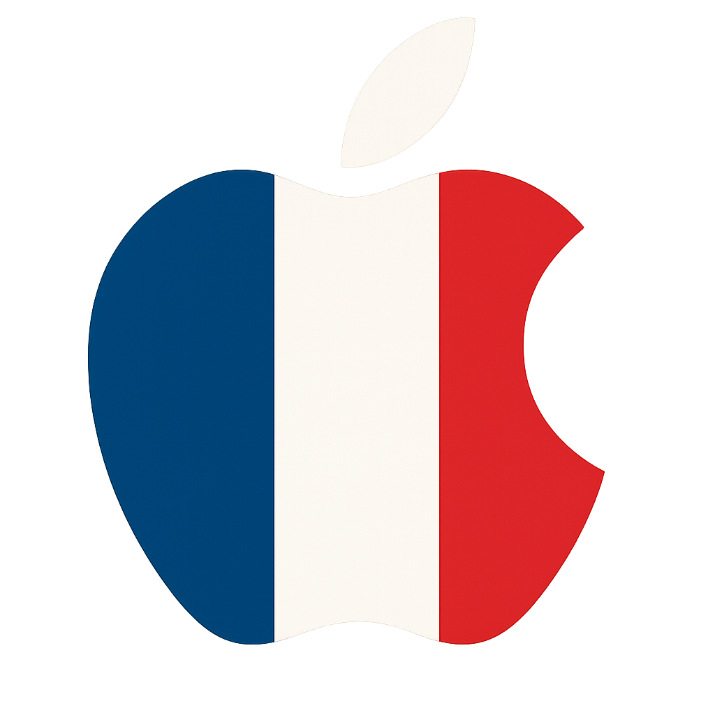 3D INFOMAC réparation Mac Paris